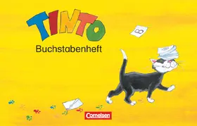 Urbanek |  Tinto 1 - Zu allen JÜL-Ausgaben 2003 - 1. Schuljahr | Loseblattwerk |  Sack Fachmedien