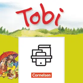  Tobi - Zu allen Ausgaben | Buch |  Sack Fachmedien