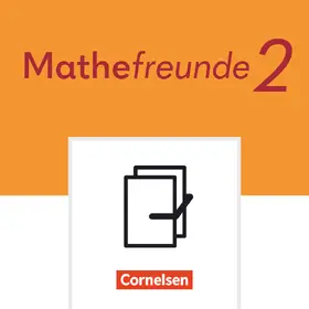  Mathefreunde 2. Schuljahr. Das kann ich schon-Heft (10er-Pack) | Buch |  Sack Fachmedien