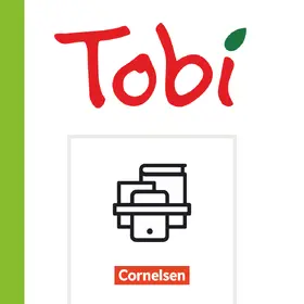  Tobi - Mein kleines Sach-Arbeitsheft - 10 Stück im Paket | Buch |  Sack Fachmedien
