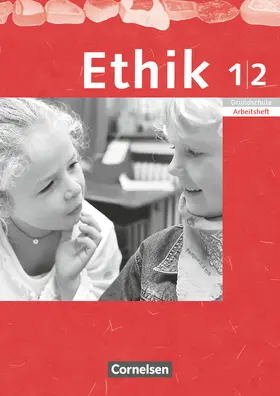 Balasch / Trautmann / Bruntsch |  Ethik - Grundschule Rheinland-Pfalz, Sachsen, Sachsen-Anhalt, Thüringen - 2004 - 1./2. Schuljahr | Buch |  Sack Fachmedien