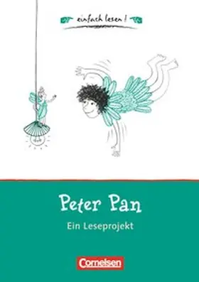 Eder / Hoppe / Hattendorf |  Peter Pan | Buch |  Sack Fachmedien