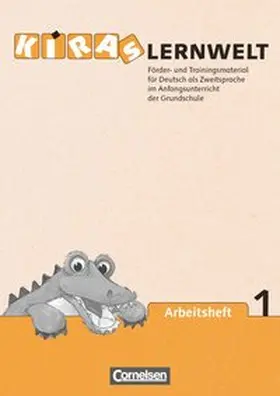 Pollert |  Kiras Lernwelt/ Arbeitsheft 1 und 2 | Buch |  Sack Fachmedien