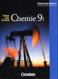 Duschner / Malz / Nagel |  Natur und Technik. Chemie 9. Realschule. Bayern | Buch |  Sack Fachmedien