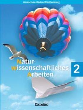 Bresler / Geörg / Gepperth |  Naturwissenschaftliches Arbeiten - Realschule Baden-Württemberg / Band 2: 6. Schuljahr - Schülerbuch | Buch |  Sack Fachmedien