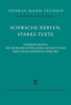 Borck / Stammberger / Lipinski |  Schwache Nerven, starke Texte | Buch |  Sack Fachmedien