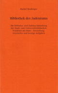 Heuberger |  Die Bibliothek des Judentums | Buch |  Sack Fachmedien