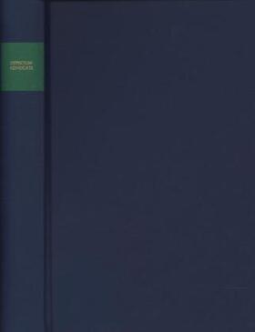 Mayali / Padoa Schioppa / Simon |  Officium advocati | Buch |  Sack Fachmedien