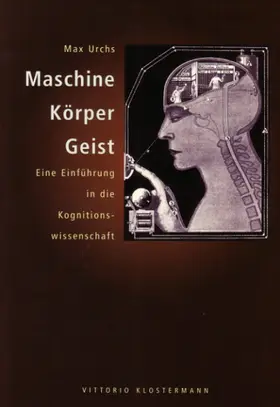 Urchs |  Maschine, Körper, Geist | Buch |  Sack Fachmedien