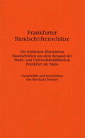 Tönnies |  Frankfurter Handschriftenschätze | Buch |  Sack Fachmedien