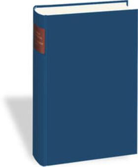 Wallinga | The Casus Codicis of Wilhelmus de Cabriano | Buch | 978-3-465-03365-3 | sack.de