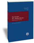 Bähr / Banken |  Das Europa des 'Dritten Reichs' | Buch |  Sack Fachmedien