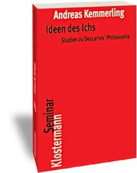 Kemmerling |  Ideen des Ichs | Buch |  Sack Fachmedien