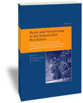 Vec |  Recht und Normierung in der Industriellen Revolution | Buch |  Sack Fachmedien