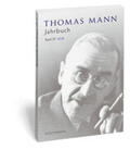 Wißkirchen / Bedenig |  Thomas Mann Jahrbuch / Thomas Mann Jahrbuch | Buch |  Sack Fachmedien