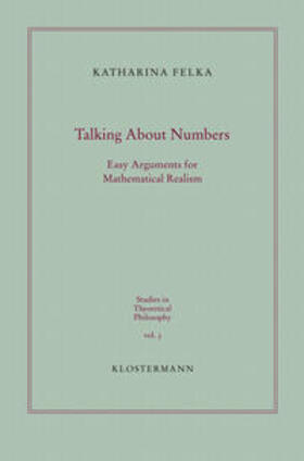 Felka | Talking About Numbers | Buch | 978-3-465-03879-5 | sack.de