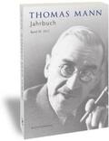 Wißkirchen / Bedenig |  Thomas Mann Jahrbuch | Buch |  Sack Fachmedien