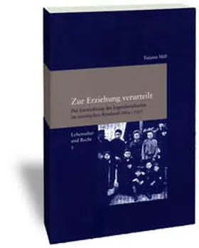 Mill |  Zur Erziehung verurteilt | Buch |  Sack Fachmedien