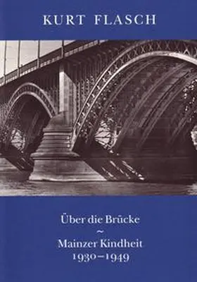 Flasch |  Über die Brücke | Buch |  Sack Fachmedien