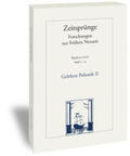 Bremer / Reichert / Spoerhase |  Von "theologisch-polemisch-poetischen Sachen" | Buch |  Sack Fachmedien