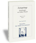 Kemper / Reichert |  Hermetik - das "Andere" im Luthertum | Buch |  Sack Fachmedien