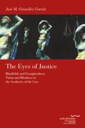 González García |  The Eyes of Justice | Buch |  Sack Fachmedien