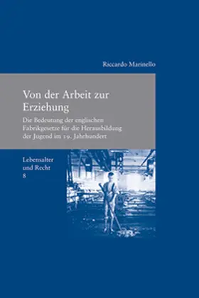 Marinello |  Von der Arbeit zur Erziehung | Buch |  Sack Fachmedien
