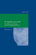 Groth |  in regnum successit | Buch |  Sack Fachmedien