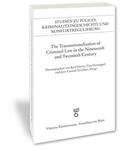 Härter / Hannappel / Tyrichter |  The Transnationalisation of Criminal Law in the Nineteenth and Twentieth Century | Buch |  Sack Fachmedien