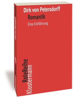 Petersdorff | Romantik | Buch | 978-3-465-04394-2 | sack.de