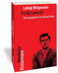 Wittgenstein / Nedo |  The Big Typescript | Buch |  Sack Fachmedien