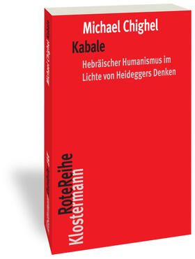 Chighel | Kabale | Buch | 978-3-465-04429-1 | sack.de