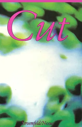 Blöchinger / Schneider / Hausheer |  Cut | Buch |  Sack Fachmedien