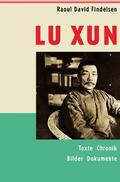 Findeisen |  Lu Xun (1881-1936) | Buch |  Sack Fachmedien