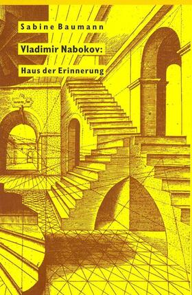 Baumann | Vladimir Nabokov: Haus der Erinnerung | Buch | 978-3-465-04471-0 | sack.de