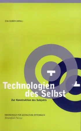 Huber |  Technologien des Selbst | Buch |  Sack Fachmedien