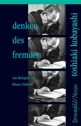Kobayashi |  Denken des Fremden | Buch |  Sack Fachmedien