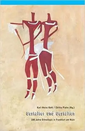 Kohl / Platte |  Gestalter und Gestalten | Buch |  Sack Fachmedien