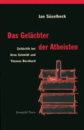 Süselbeck |  Das Gelächter der Atheisten | Buch |  Sack Fachmedien
