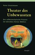 Staatsmann |  Theater des Unbewussten | Buch |  Sack Fachmedien