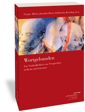Albers / Harst / Kaesling | Wortgebunden | Buch | sack.de