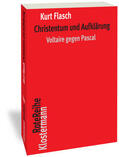 Flasch |  Christentum und Aufklärung | Buch |  Sack Fachmedien