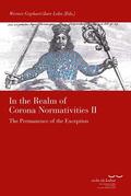 Gephart / Leko |  In the Realm of Corona Normativities II | Buch |  Sack Fachmedien