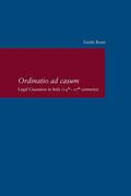 Rossi |  Rossi, G: Ordinatio ad Casum | Buch |  Sack Fachmedien