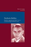 Bobbio |  Filosofia e dogmatica del diritto (1931) e La fenomenologia di Husserl (1933) | Buch |  Sack Fachmedien