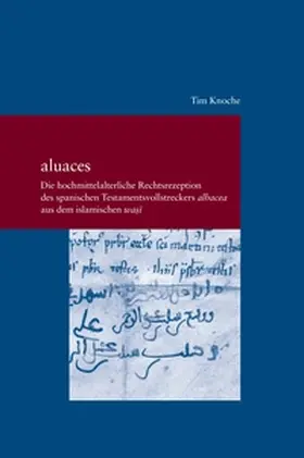 Knoche | aluaces | Buch | 978-3-465-04630-1 | www.sack.de