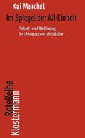 Marchal |  Im Spiegel der All-Einheit | Buch |  Sack Fachmedien