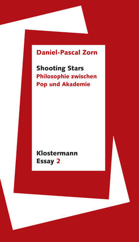 Zorn | Shooting Stars | E-Book | sack.de