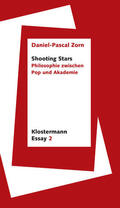 Zorn |  Shooting Stars | eBook | Sack Fachmedien