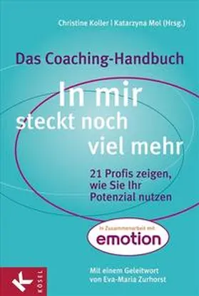 Koller / Mol |  In mir steckt noch viel mehr | Buch |  Sack Fachmedien